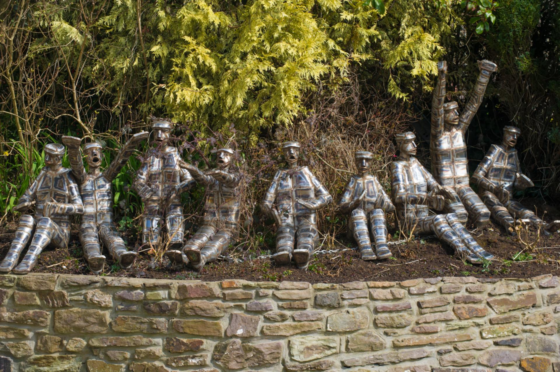 The Poltimore Inn Gallery